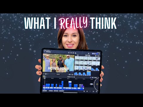 FCP for iPad Review | What I REALLY think!