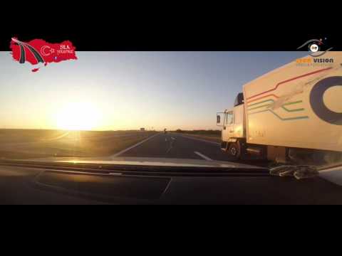 Sila Yolu 2015 (Sila Yolumuz ) Kalite Video lar bi