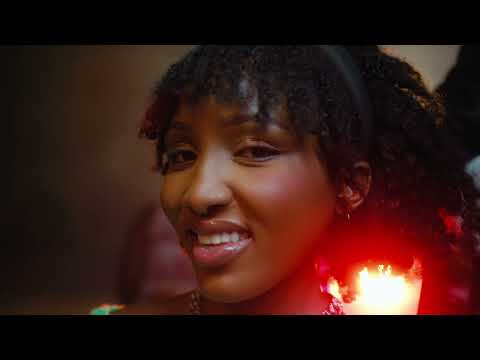 Mista Champagne - Mon Bébé (Official Music Video)