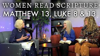 Women Read Scripture video thumbnail