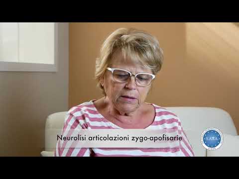 Se non voltare le osteocondrosi collo Trattamento osteocondrosi cervicale Ginnastica Forum