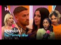 Breakups Bust Ups And Ben Love Island The Morning After Summer 2025 EP 14