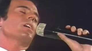 JULIO IGLESIAS ALLE LIEBE DIESER ERDE 1973