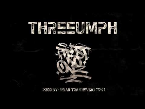 Threeumph - Prikazni na skeptik (Trust no one)