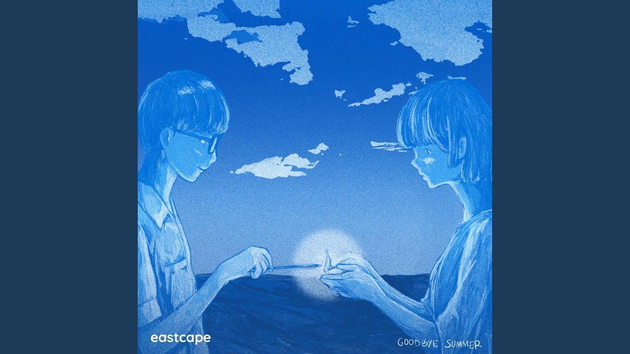 Goodbye Summer (feat. Jane Maura)