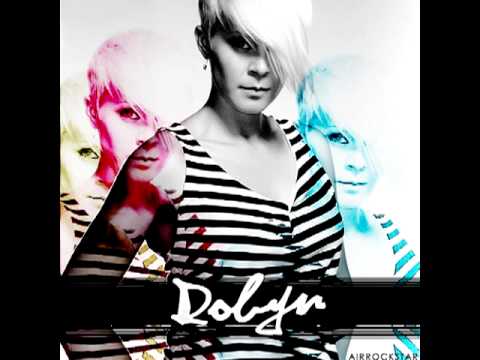Robyn - With Every Heartbeat (Tong & Spoon Wonderland Mix)