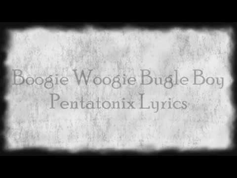 download lagu mp3 mp4 Pentatonix Boogie Woogie Bugle Boy, download lagu Pentatonix Boogie Woogie Bugle Boy gratis, unduh video klip Pentatonix Boogie Woogie Bugle Boy