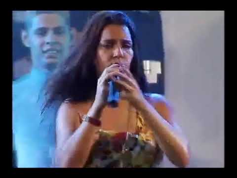 Nêgo Lindo - Cia do Calypso