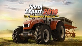 Farm Expert 2019 (Nintendo Switch) eShop Key EUROPE
