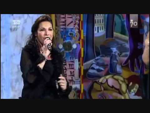 Brødrene Olsen Feat. Lis Sørensen - Smuk Som Et Stjerneskud