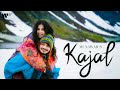 Munawar - KAJAL | Prod. by Karan Kanchan | Official Music Video