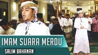 Download lagu Imam Suara Merdu || Surat Al Fatiha - Surat Al Mulk 1 - 9 || Salim Bahanan mp3 Download lagu Imam Suara Merdu || Surat Al Fatiha - Surat Al Mulk 1 - 9 || Salim Bahanan mp3
