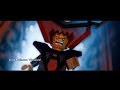 The LEGO Movie Videogame Walkthrough Part 1 Intro Bricksburg Construction