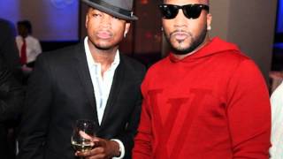 Young Jeezy - Leave You Alone (Feat. Ne-Yo)With Lyrics