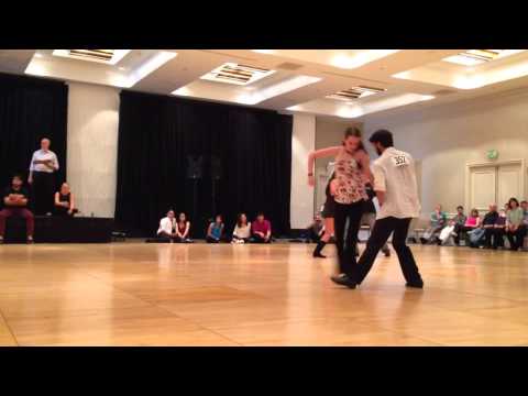 Swingtacular 2015 - ALS JnJ Song 2