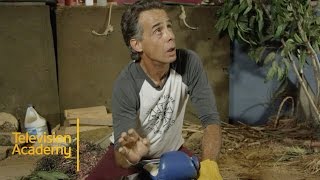 Crew Call: 'Back To The Future' Foley Artist Joe Sabella On Creating Sounds video