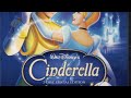 Opening To Cinderella Special Edtion DISC 2 2005 DVD