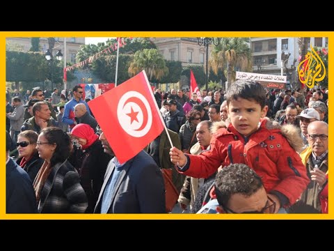 هل ما يعيشه التونسيون اليوم هو ما ضحوا من أجله قبل عشر سنوات؟