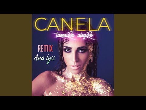 Canela (Remix)