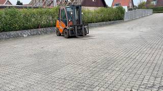 Steinbock CD30C sickle bar mower | Image 4 - Agroline
