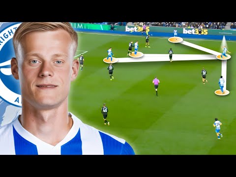 Why Van Hecke Is One Of The Most UNIQUE Defenders In The Premier League!