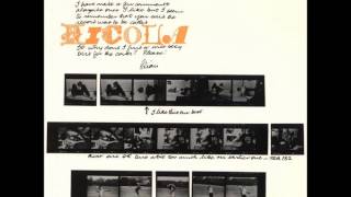 Bert Jansch: Life Depends On Love