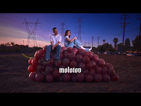 Miniatura de Molotov
