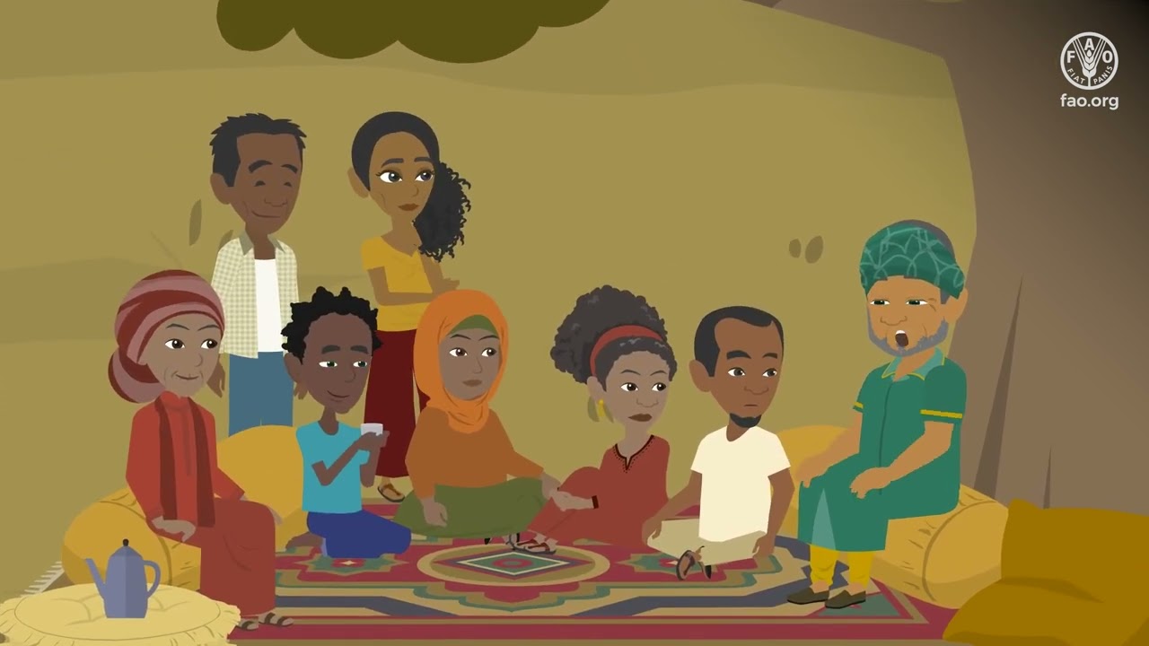 Community Engagement in Anticipatory Action