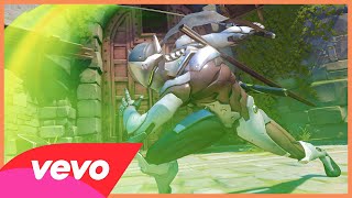 I Miss The Old Genji (MUSIC VIDEO)