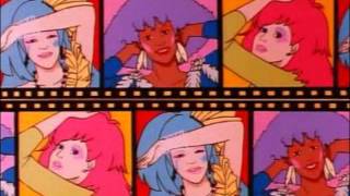 Jem &amp; The Holograms - We Can Change It (Old Radio Mix)