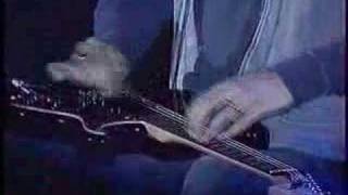 Jeff Healey Band - Confidence Man