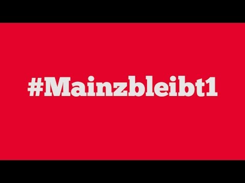 #Mainzbleibt1 | 05er.tv | 1. FSV Mainz 05