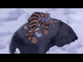 You Say Run Goes With Everything The Tigger Movie