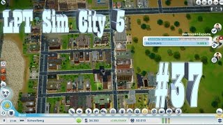 preview picture of video 'LPT Sim City † 37'