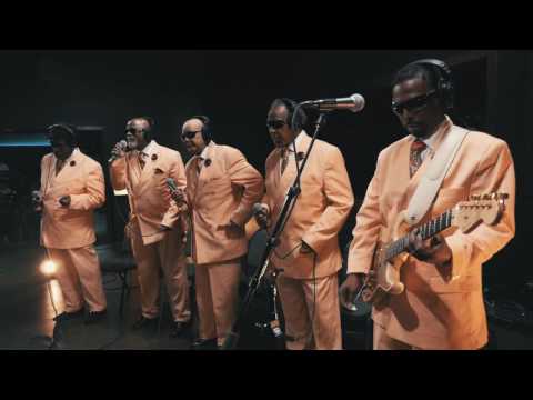 Blind Boys of Alabama - Amazing Grace (Live on KEXP)
