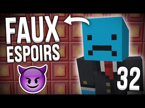 ON DONNE DE FAUX-ÉSPOIRS AUX CHEATERS ! - Episode 32 | Admin Series - Paladium