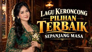 Download lagu 1 JAM KERONCONG NOSTALGIA - Tanpa Iklan, Enak Didengar Seharian mp3 Download lagu 1 JAM KERONCONG NOSTALGIA - Tanpa Iklan, Enak Didengar Seharian mp3