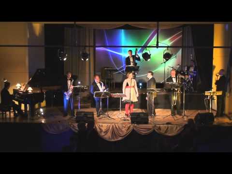 Choo Choo ChBoogie - New Murphy Band - Airi Allvee - Louis Jordan