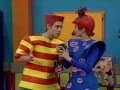 The Knock Knock Show The Lollipop Mystery Learning Not To Steal