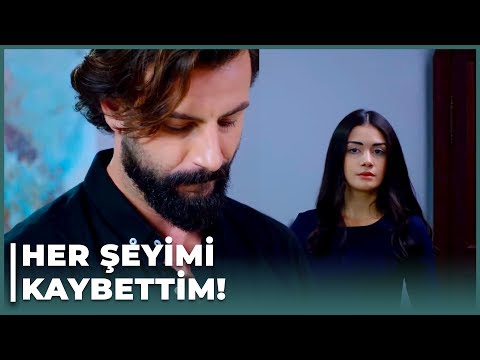 O Artık Benim KARIM Değil! - Yemin 116. Bölüm
