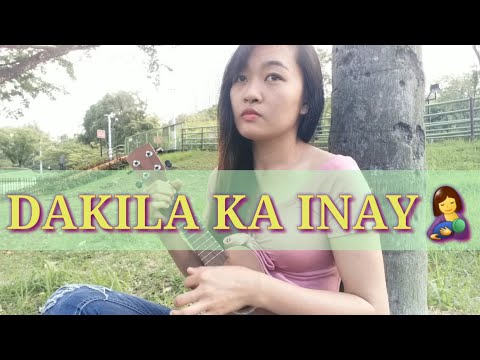 DAKILA KA INAY -Rhodora Silva ( Mother's Day Song)