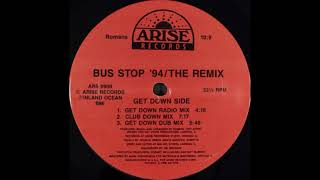 Project 122 - Bus Stop ' 94 (Club Down Mix)