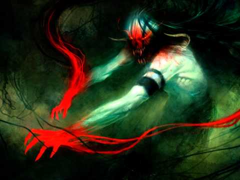 Algoreythm - Gangsta Shit (Code: Pandorum Remix) (1440p)