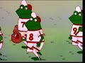 Richard Scarry S Best Learning Songs Video Ever 1993 VHS