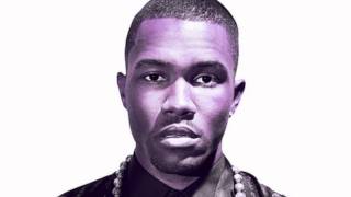 Frank Ocean - Acura Integurl Remix [Prod. by DJ.Acidd]