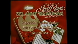 Download lagu Selamat Hari Raya - Wann [ MV] mp3