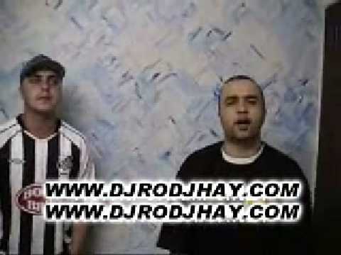 MCS VINA E FANDANGOS - TEI TEI COM LINGUADINHA-Studio Rodjhay 2004