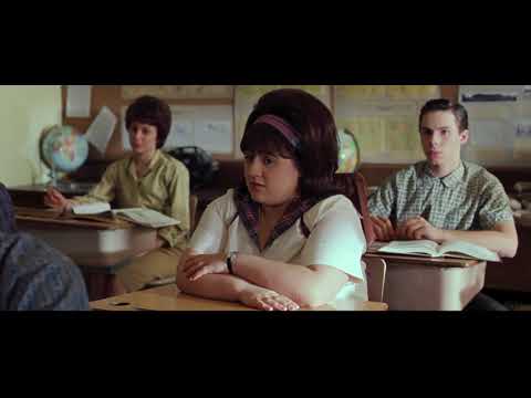 Hairspray - Detention