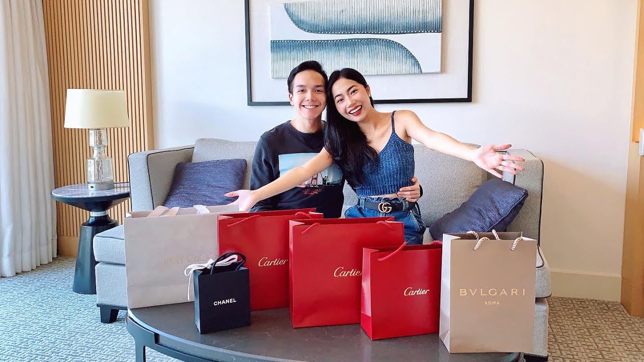 Where to Buy Wedding Accessories in Singapore