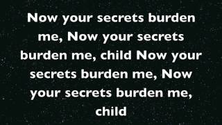 Jr Hi. ft. The Weeknd-Secrets Lyrics